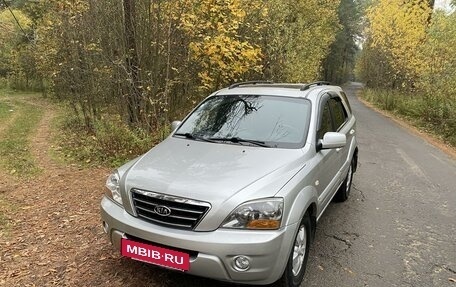 KIA Sorento IV, 2008 год, 920 000 рублей, 4 фотография