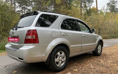 KIA Sorento IV, 2008 год, 920 000 рублей, 6 фотография