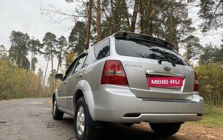 KIA Sorento IV, 2008 год, 920 000 рублей, 7 фотография