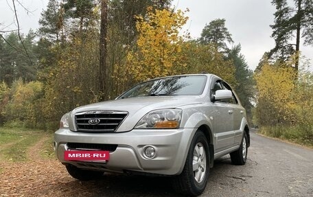 KIA Sorento IV, 2008 год, 920 000 рублей, 3 фотография