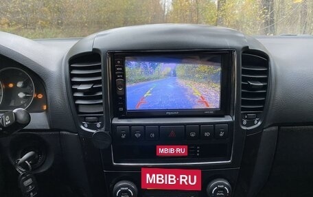 KIA Sorento IV, 2008 год, 920 000 рублей, 10 фотография