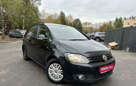 Volkswagen Golf Plus II, 2012 год, 1 000 000 рублей, 1 фотография