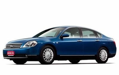 Nissan Teana, 2003 год, 980 000 рублей, 1 фотография