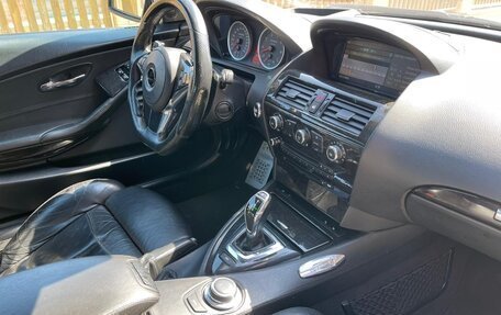 BMW 6 серия, 2008 год, 1 690 000 рублей, 10 фотография