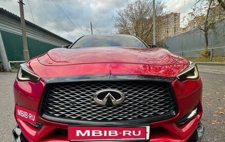 Infiniti Q60 II, 2018 год, 4 900 000 рублей, 6 фотография