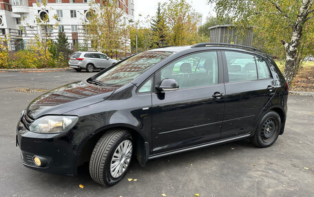 Volkswagen Golf Plus II, 2012 год, 1 000 000 рублей, 5 фотография