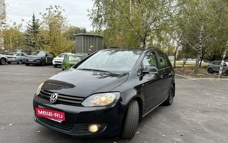 Volkswagen Golf Plus II, 2012 год, 1 000 000 рублей, 4 фотография