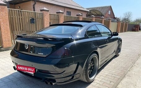 BMW 6 серия, 2008 год, 1 690 000 рублей, 5 фотография