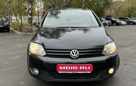 Volkswagen Golf Plus II, 2012 год, 1 000 000 рублей, 2 фотография