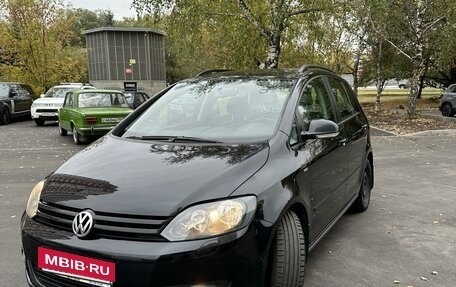 Volkswagen Golf Plus II, 2012 год, 1 000 000 рублей, 3 фотография