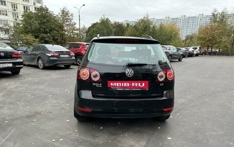 Volkswagen Golf Plus II, 2012 год, 1 000 000 рублей, 8 фотография