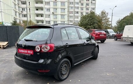 Volkswagen Golf Plus II, 2012 год, 1 000 000 рублей, 9 фотография