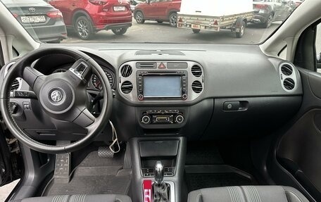 Volkswagen Golf Plus II, 2012 год, 1 000 000 рублей, 10 фотография