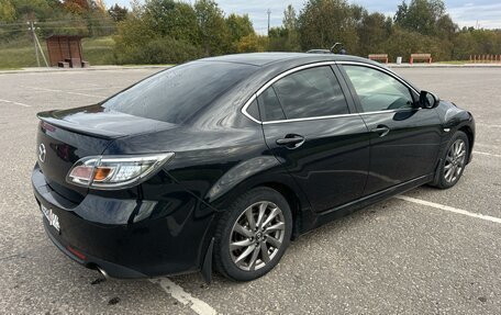 Mazda 6, 2012 год, 1 450 000 рублей, 5 фотография