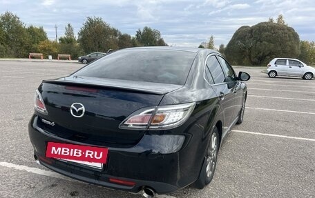 Mazda 6, 2012 год, 1 450 000 рублей, 6 фотография