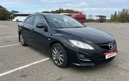 Mazda 6, 2012 год, 1 450 000 рублей, 2 фотография