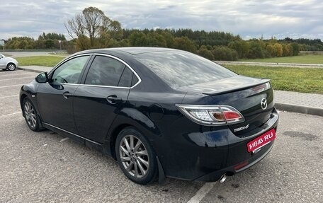 Mazda 6, 2012 год, 1 450 000 рублей, 4 фотография