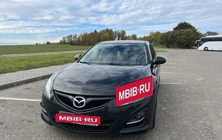 Mazda 6, 2012 год, 1 450 000 рублей, 3 фотография