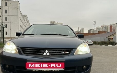 Mitsubishi Lancer IX, 2006 год, 620 000 рублей, 2 фотография