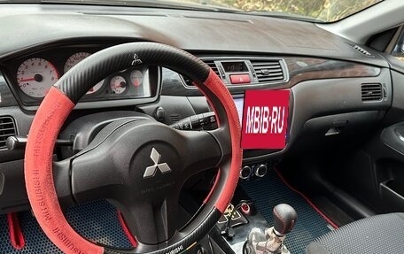 Mitsubishi Lancer IX, 2006 год, 620 000 рублей, 6 фотография