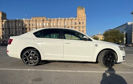 Skoda Octavia, 2015 год, 1 700 000 рублей, 2 фотография