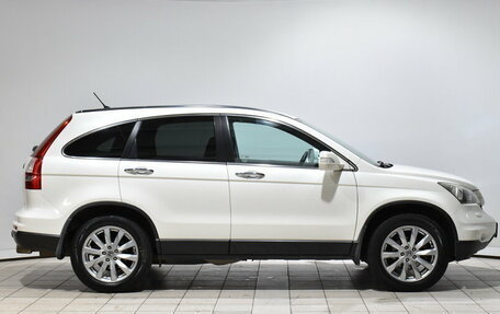 Honda CR-V III рестайлинг, 2011 год, 1 724 000 рублей, 5 фотография