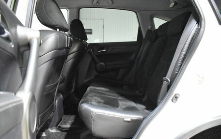 Honda CR-V III рестайлинг, 2011 год, 1 724 000 рублей, 10 фотография