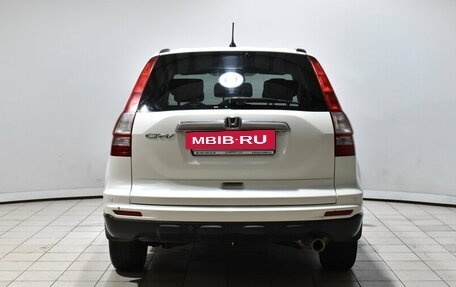 Honda CR-V III рестайлинг, 2011 год, 1 724 000 рублей, 4 фотография