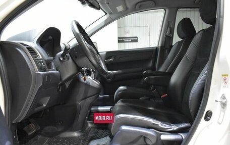 Honda CR-V III рестайлинг, 2011 год, 1 724 000 рублей, 8 фотография