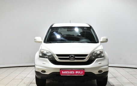 Honda CR-V III рестайлинг, 2011 год, 1 724 000 рублей, 3 фотография