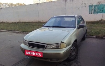 Daewoo Nexia I рестайлинг, 2006 год, 180 000 рублей, 1 фотография