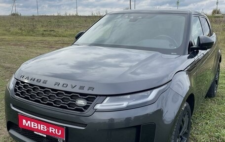 Land Rover Range Rover Evoque II, 2020 год, 5 900 000 рублей, 1 фотография