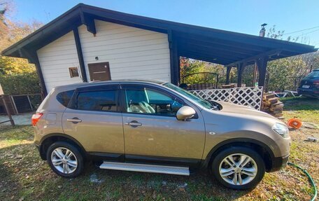 Nissan Qashqai, 2011 год, 1 170 000 рублей, 1 фотография