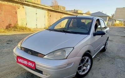 Ford Focus IV, 2000 год, 175 000 рублей, 1 фотография