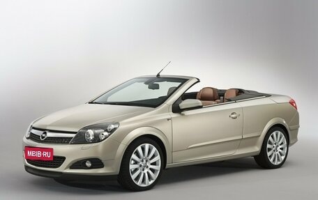 Opel Astra H, 2006 год, 650 000 рублей, 1 фотография