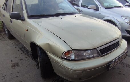 Daewoo Nexia I рестайлинг, 2006 год, 180 000 рублей, 4 фотография