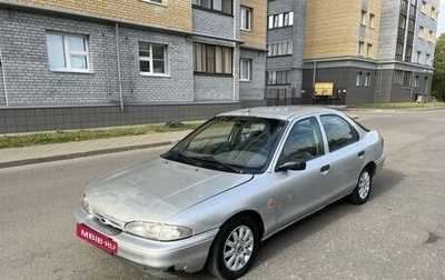 Ford Mondeo I, 1995 год, 210 000 рублей, 1 фотография