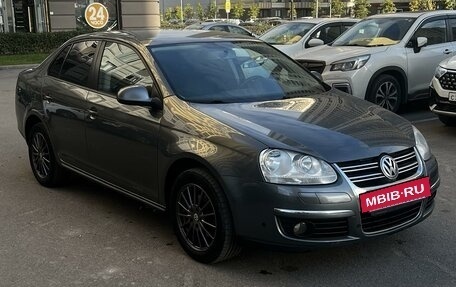 Volkswagen Jetta VI, 2010 год, 750 000 рублей, 8 фотография