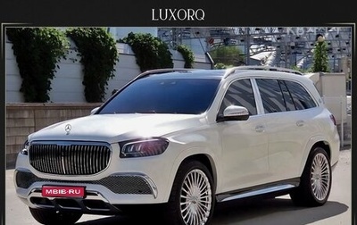 Mercedes-Benz Maybach GLS I, 2023 год, 27 000 000 рублей, 1 фотография