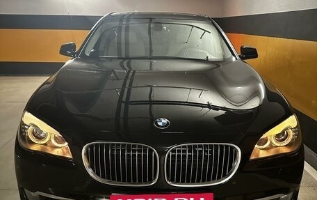 BMW 7 серия, 2011 год, 1 750 000 рублей, 1 фотография