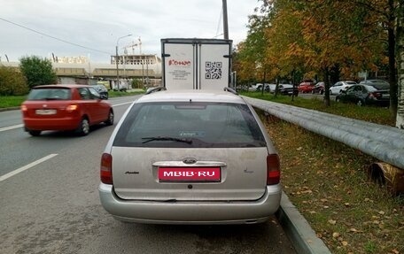 Ford Mondeo II, 1999 год, 150 000 рублей, 1 фотография