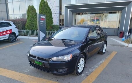 Mitsubishi Lancer IX, 2010 год, 749 000 рублей, 1 фотография