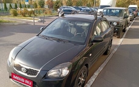 KIA Rio II, 2010 год, 650 000 рублей, 6 фотография