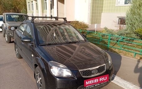 KIA Rio II, 2010 год, 650 000 рублей, 5 фотография