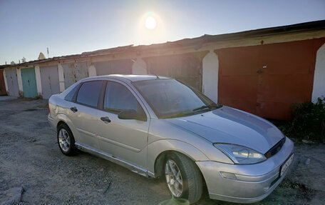 Ford Focus IV, 2000 год, 175 000 рублей, 5 фотография