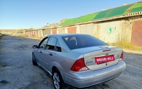 Ford Focus IV, 2000 год, 175 000 рублей, 3 фотография