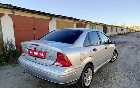 Ford Focus IV, 2000 год, 175 000 рублей, 4 фотография