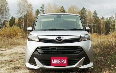 Daihatsu Thor I, 2017 год, 1 050 000 рублей, 2 фотография