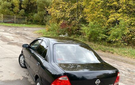 Nissan Almera Classic, 2006 год, 445 000 рублей, 7 фотография