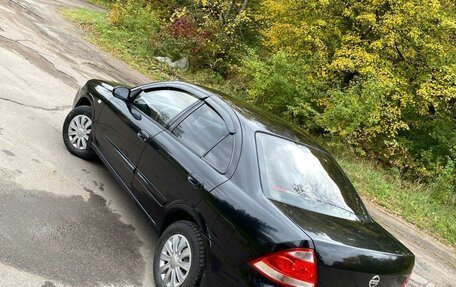 Nissan Almera Classic, 2006 год, 445 000 рублей, 12 фотография